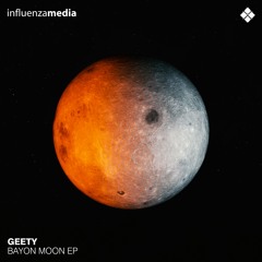 Geety - Bayon Moon