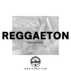 Reggeaton Mix February 2022