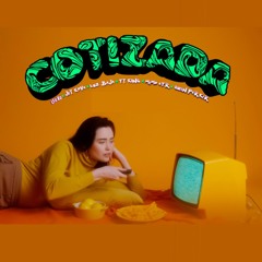 Cotizada (feat. Queen Parker, Luz Baja & Jey Kova)