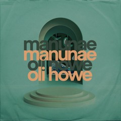 Manunae