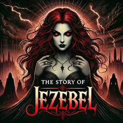 The Story Of Jezebel Freestyle  (SSB & Young KJ)