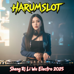 Sheng Ri Li Wu 江涛 - 生日礼物 Electro 2025 | Harumslot
