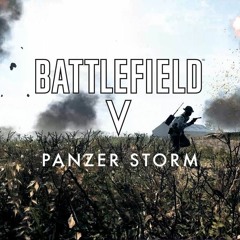 Battlefield V End Of Round  Panzerstorm (Cut Version)