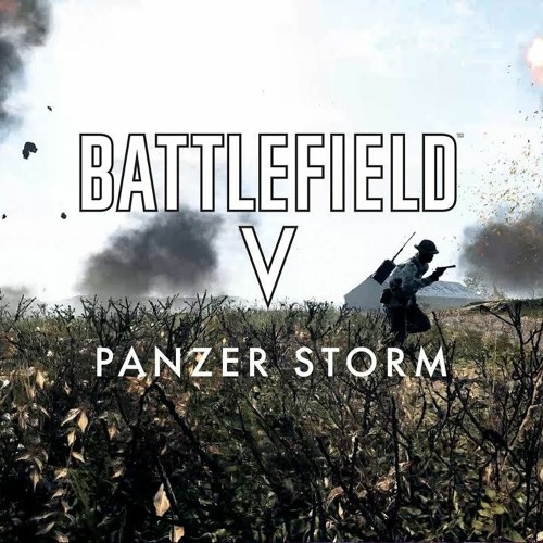 Battlefield V End Of Round  Panzerstorm (Cut Version)