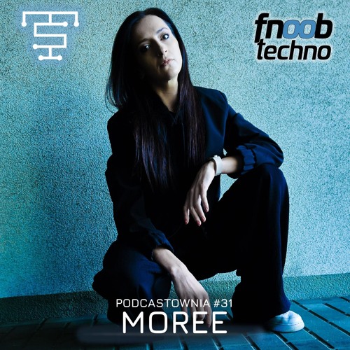 PODCASTOWNIA 31 - MOREE