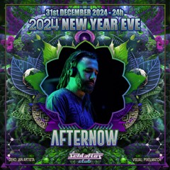 New Year Eve @ Club Schlaflos (2025-01-01)