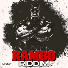 Rambo Ridddim Medly (mixed by: DJP)