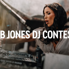 Tomorrowland B JONES DJ Contest Mix by Nazareo