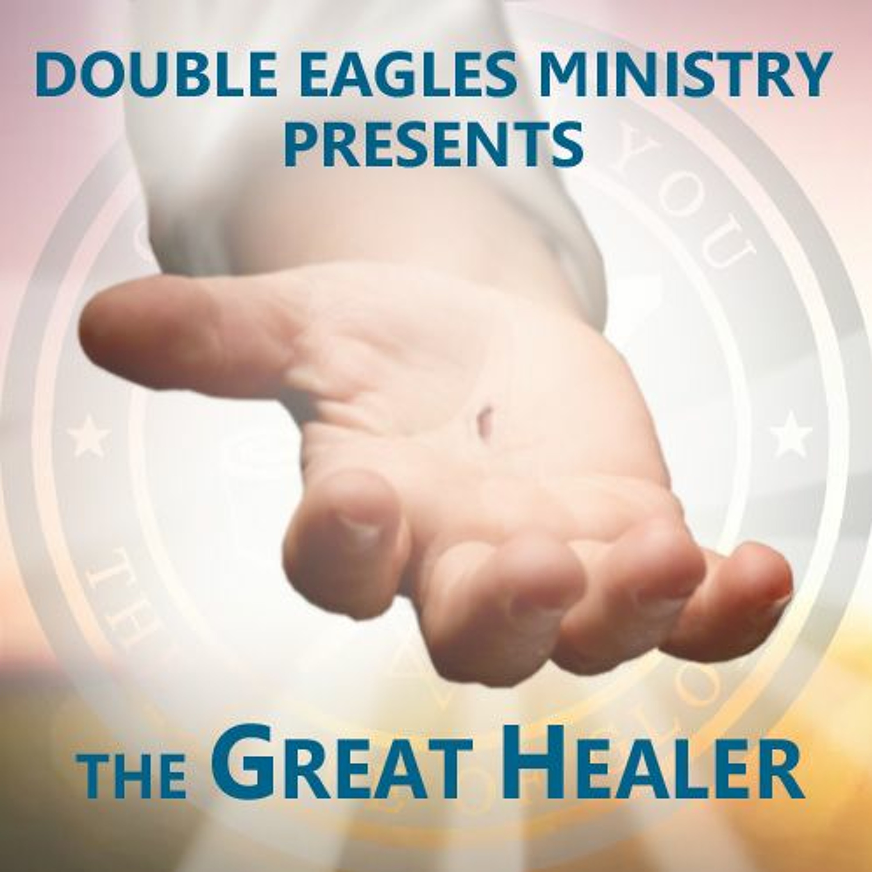 The Great Healer episode artwork