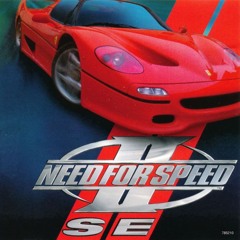Need For Speed 2 SE Soundtrack