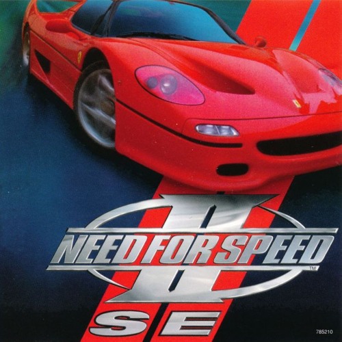Need For Speed 2 SE Soundtrack