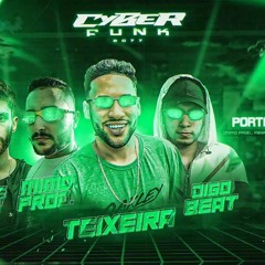 PORTAL DO FUTURO - MC BN (DJ Teixeira, DJ Mimo Prod, DJ Digo Beat E Megabaile Do Areias)