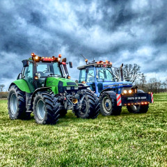 voorjaarskriebels kuthut #5