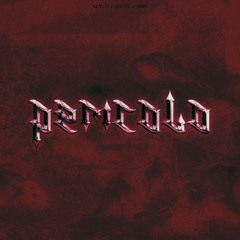 PERICOLO ketch x nxtte x shin