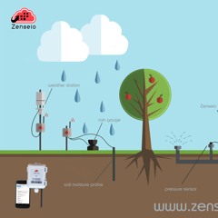 Podcast: LoRa vs LoRaWAN In Precision Agriculture