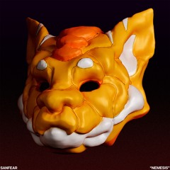 NEMESIS [OUT NOW ON THRIVE OR DIE]