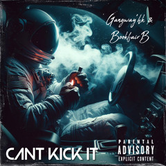 Cant kick it-ft Bookfair B