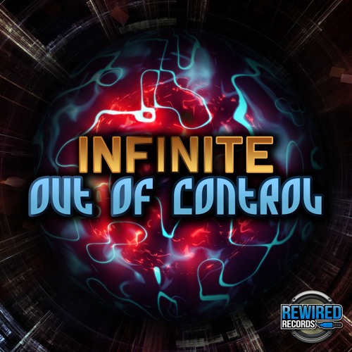 Infinite - Out Of Control
