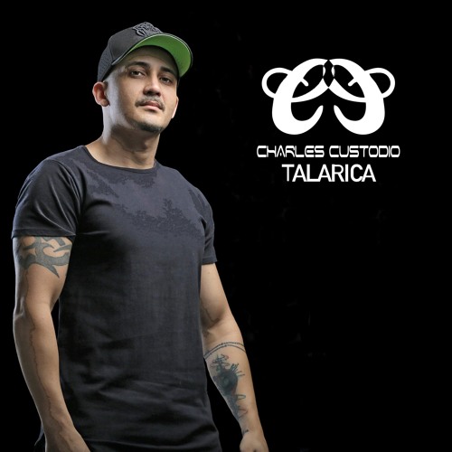 ELETROFUNK TALARICA (CHARLESCUSTODIO)