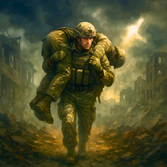 Leave No One Behind (The Weight We Carry for the Ones Who Can’t)