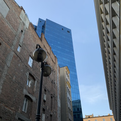 Oski ft. Broski - NATURA