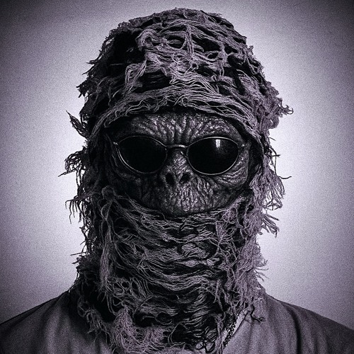 HPVT Scary version (unmixed)