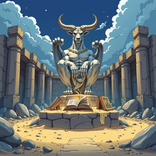 Gondishapur (v.1)