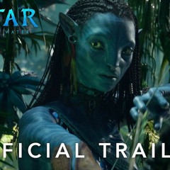 Avatar 2 Full Movie in Hindi: Explore the Underwater World of Pandora in HD, 720p, 480p