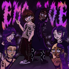Emo Hoe W/ ROMAN6IXV3