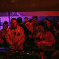 Stephan Licha x Emma Keks Podcast 001 (techhouse)