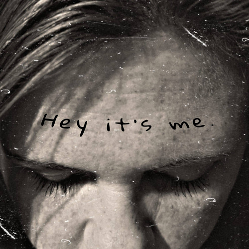 Hey It's Me