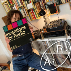 Morning Mantra invites Captain of None ✧ Inventions for Radio