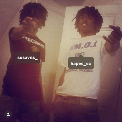 main bitch w/sosavvs