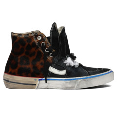 cheetahprint vans (w/kars)