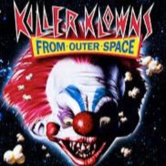 (FREE) KILLER KLOWN FROM OUTER SPACE NECROTRAP TYPE BEAT [GORECLOWN]