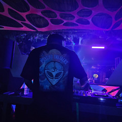 DJ SEIJI Exprimental&Psycore 2h Mix