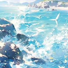 Blue Lemon! (feat. 장건)