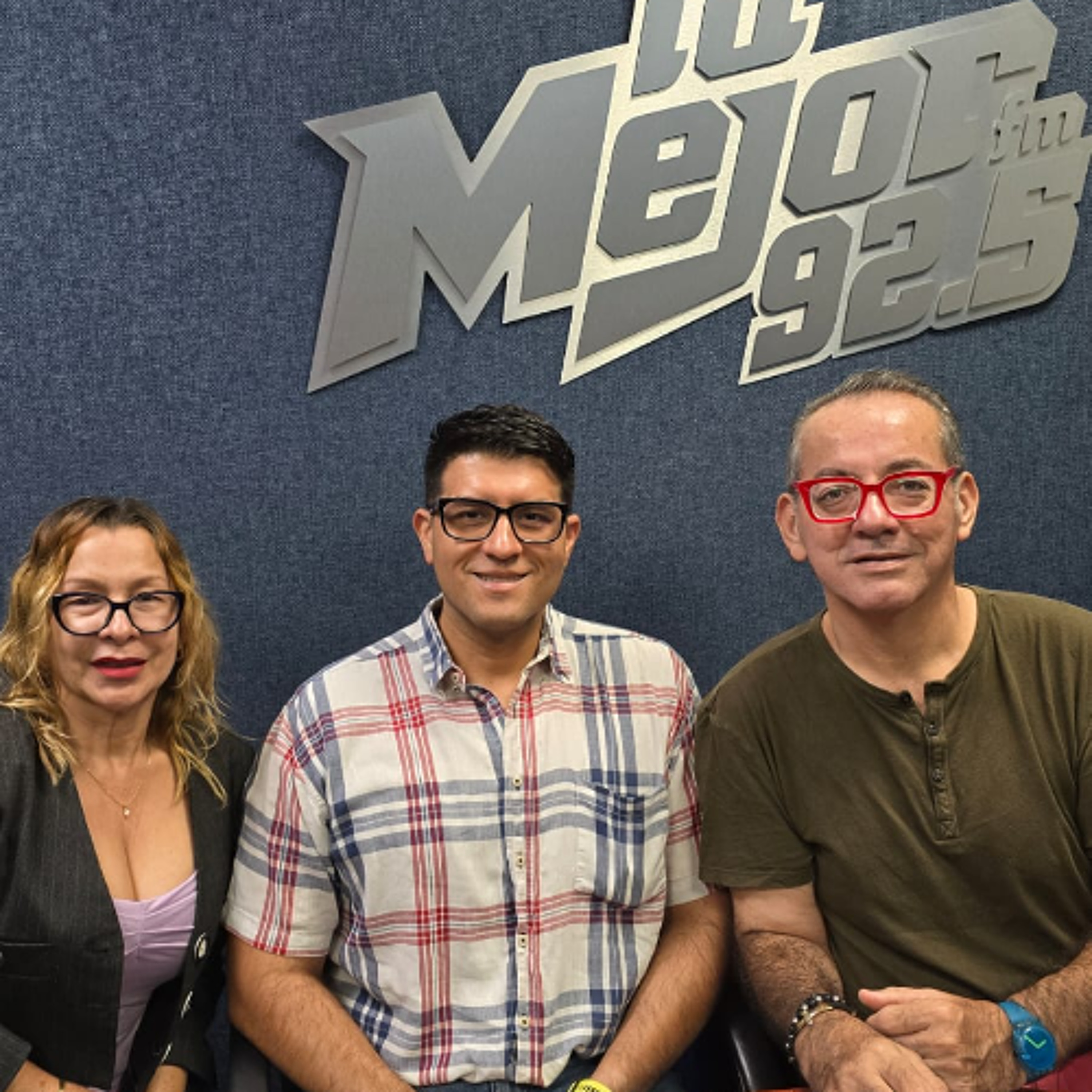Max Cortés Press
