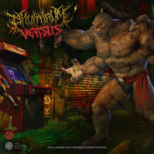 Phyllorum - Versus EP Vol1 - Promomix