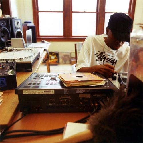 THIS FOR DILLA
