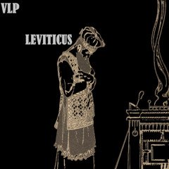 Leviticus Pt.5 - Sin Offerings and Sacred Space