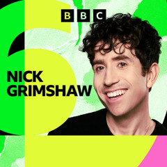Nick Grimshaw Rudolph Redux