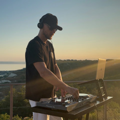 Eccentricity Live Mix (July 2025)