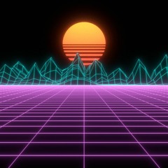 Lost In Space (Chillwave - Synthwave = Vaporwave Mega Mix)