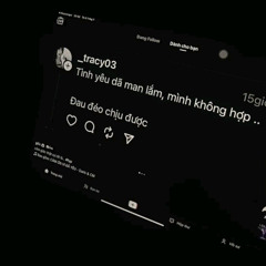 neu luc do (move on ver) - tlinh