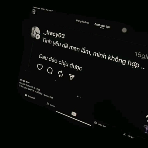 neu luc do (move on ver) - tlinh