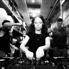 Yung Lucy-Saltarus Podcast #08