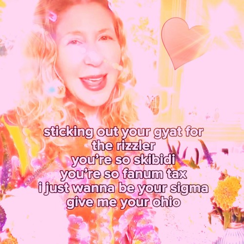 Stream sticking out your gyat for the rizzler - BlondInCar Pikado Remix