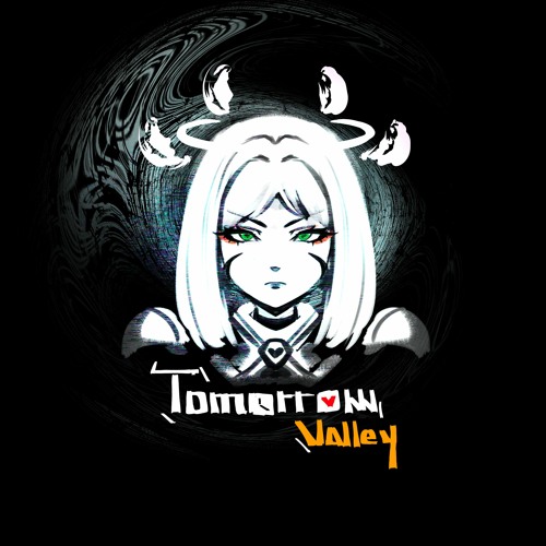 Tomorrow Valley; RE:Turned #046 - Staff From The Sun