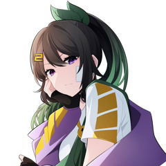 As It Was - Japanese Cover (Lime)